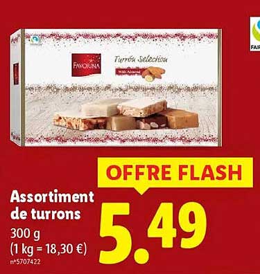 OFFRE FLASH