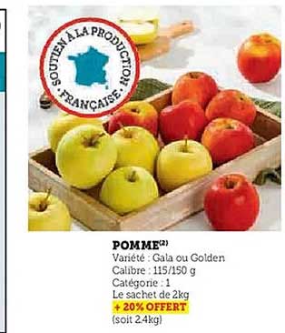 POMME
