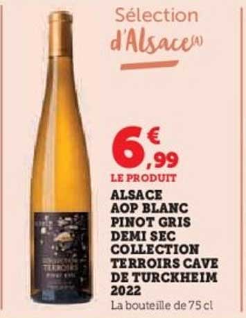 Sélection d’Alsace