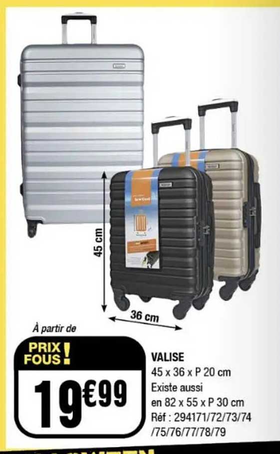 VALISE