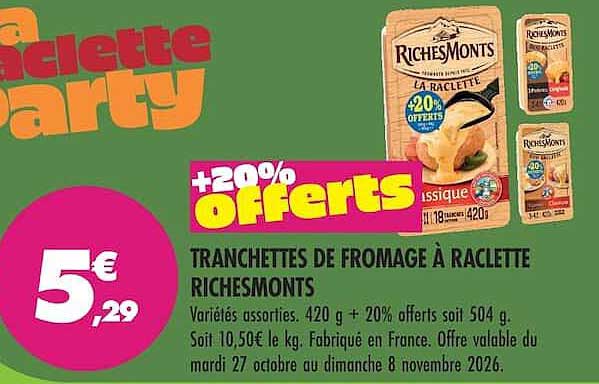 +20% OFFERTS