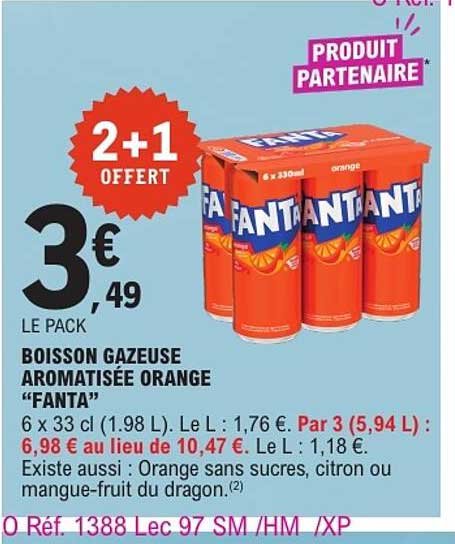 2+1 OFFERT