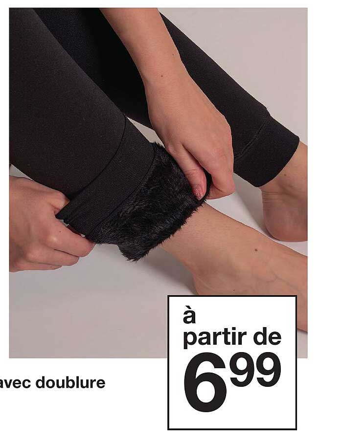 avec doublure