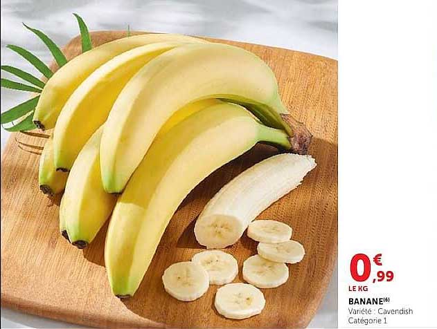 BANANE