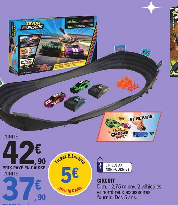 CIRCUIT