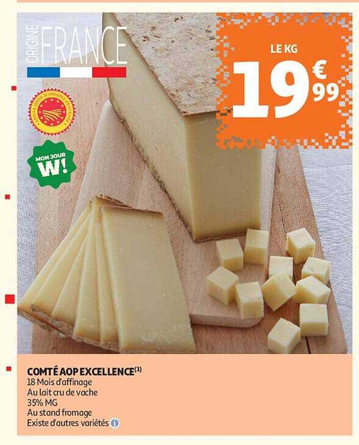 COMTÉ AOP EXCELLENCE(1)
