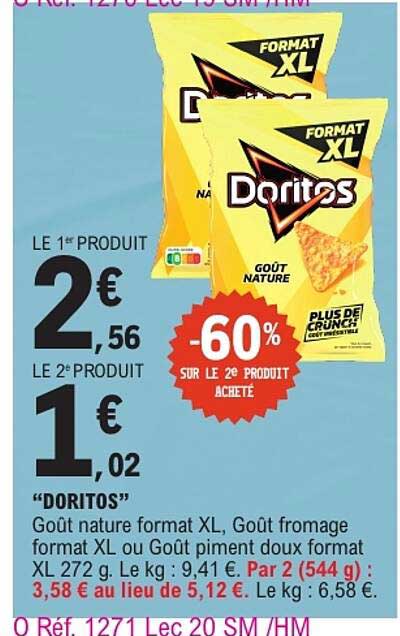 DORITOS