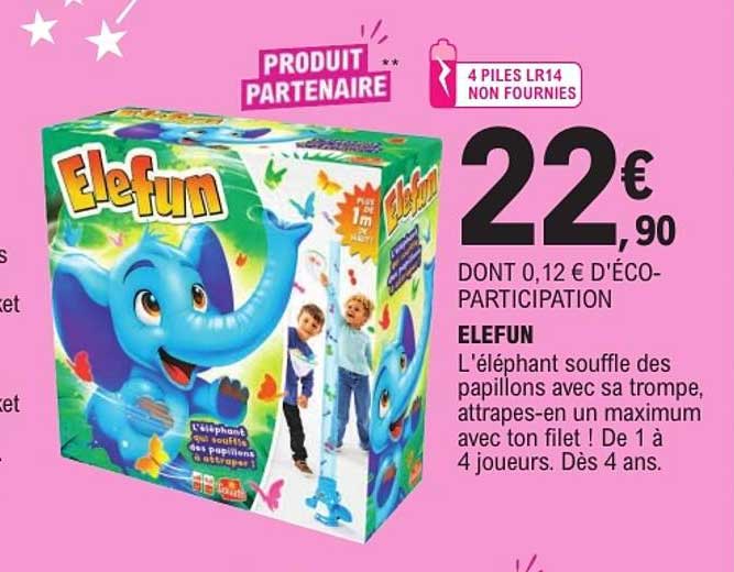ELEFUN