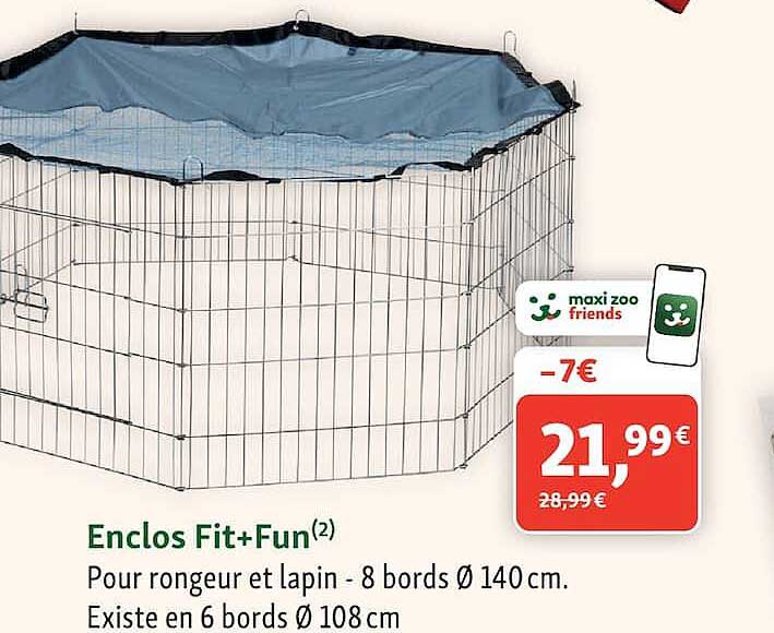 Enclos Fit+Fun(2)