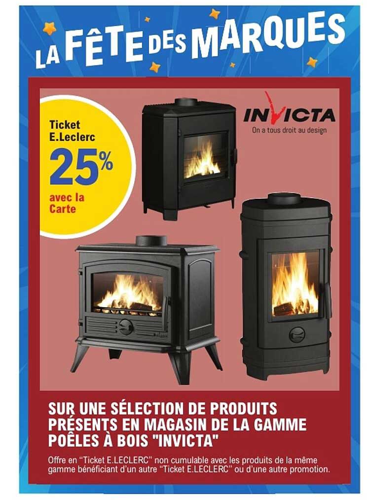 LA FÊTE DES MARQUES