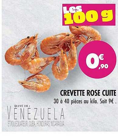 Les 100 g