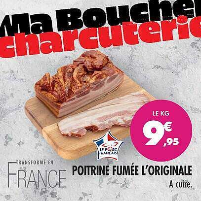 Ma Boucherie charcuterie