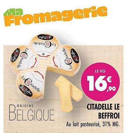 Ma Fromagerie