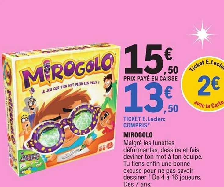MIROGOLO
