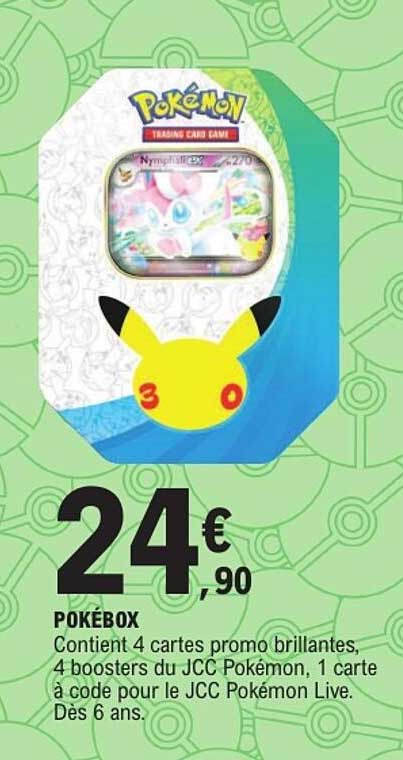 POKÉBOX