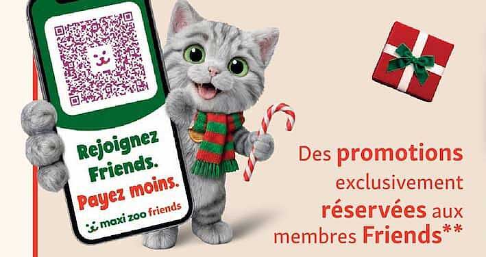 Rejoignez Friends. Payez moins.