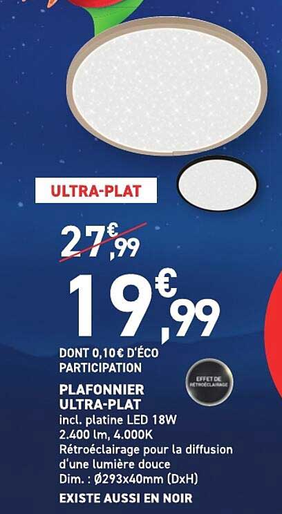 ULTRA-PLAT