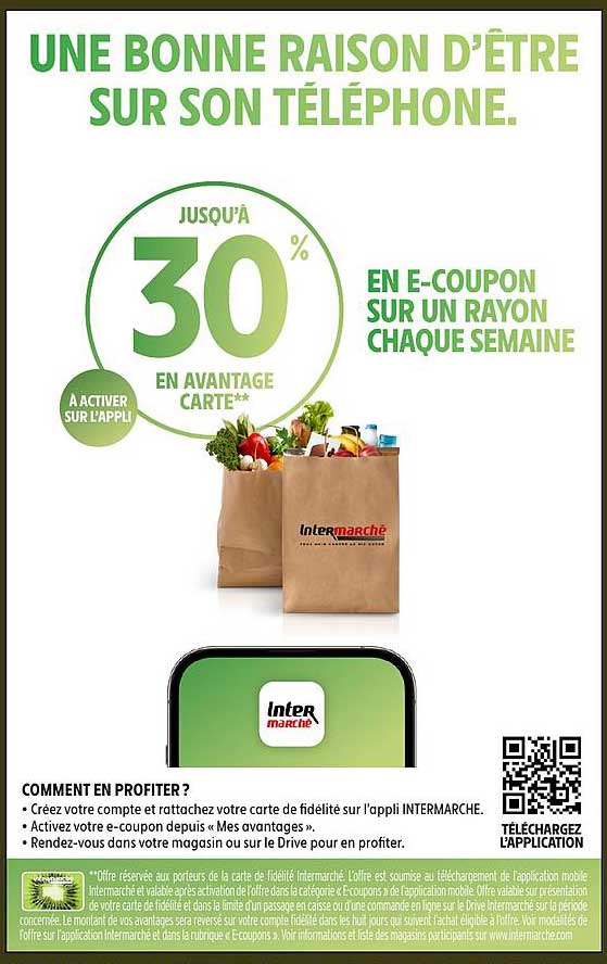 UNE BONNE RAISON D'ÊTRE SUR SON TÉLÉPHONE.