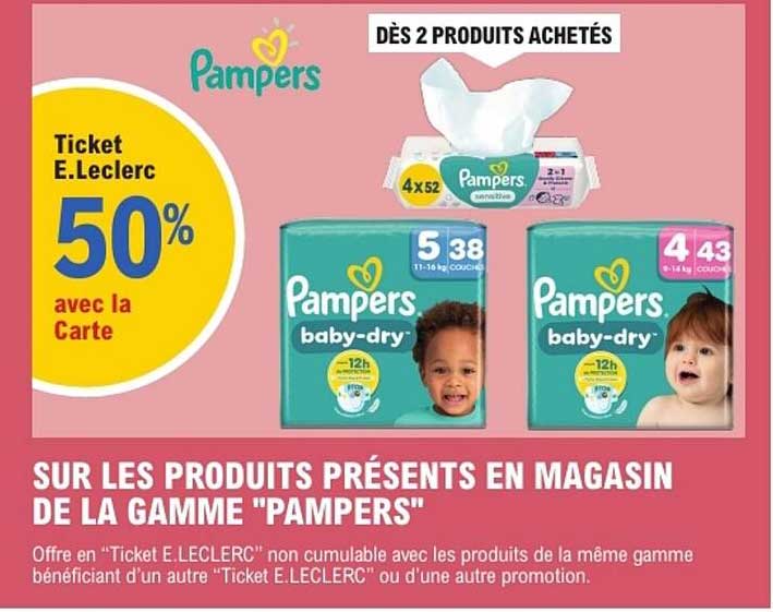 DÈS 2 PRODUITS ACHETÉS