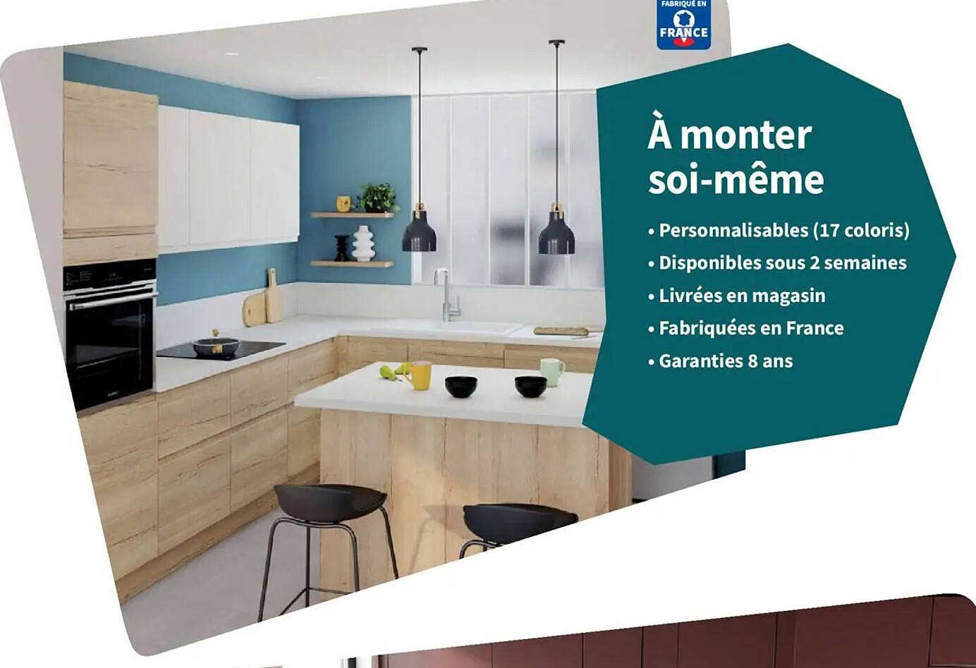 À monter soi-même