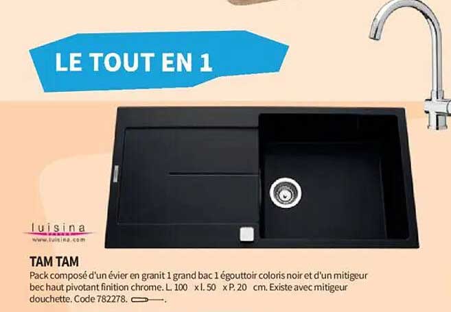 LE TOUT EN 1
