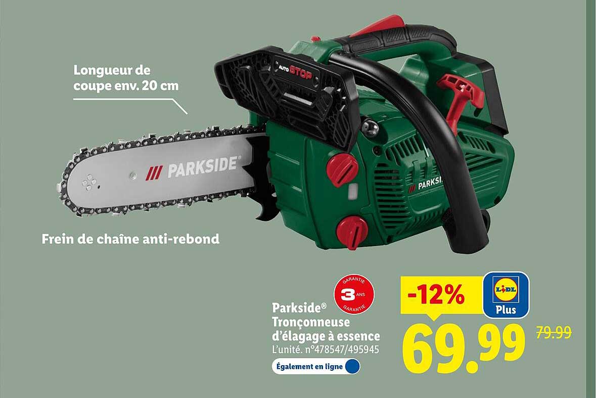 Sitemapcdatahttpsshopinf Inetcomtronconneuse Parkside Lidl
