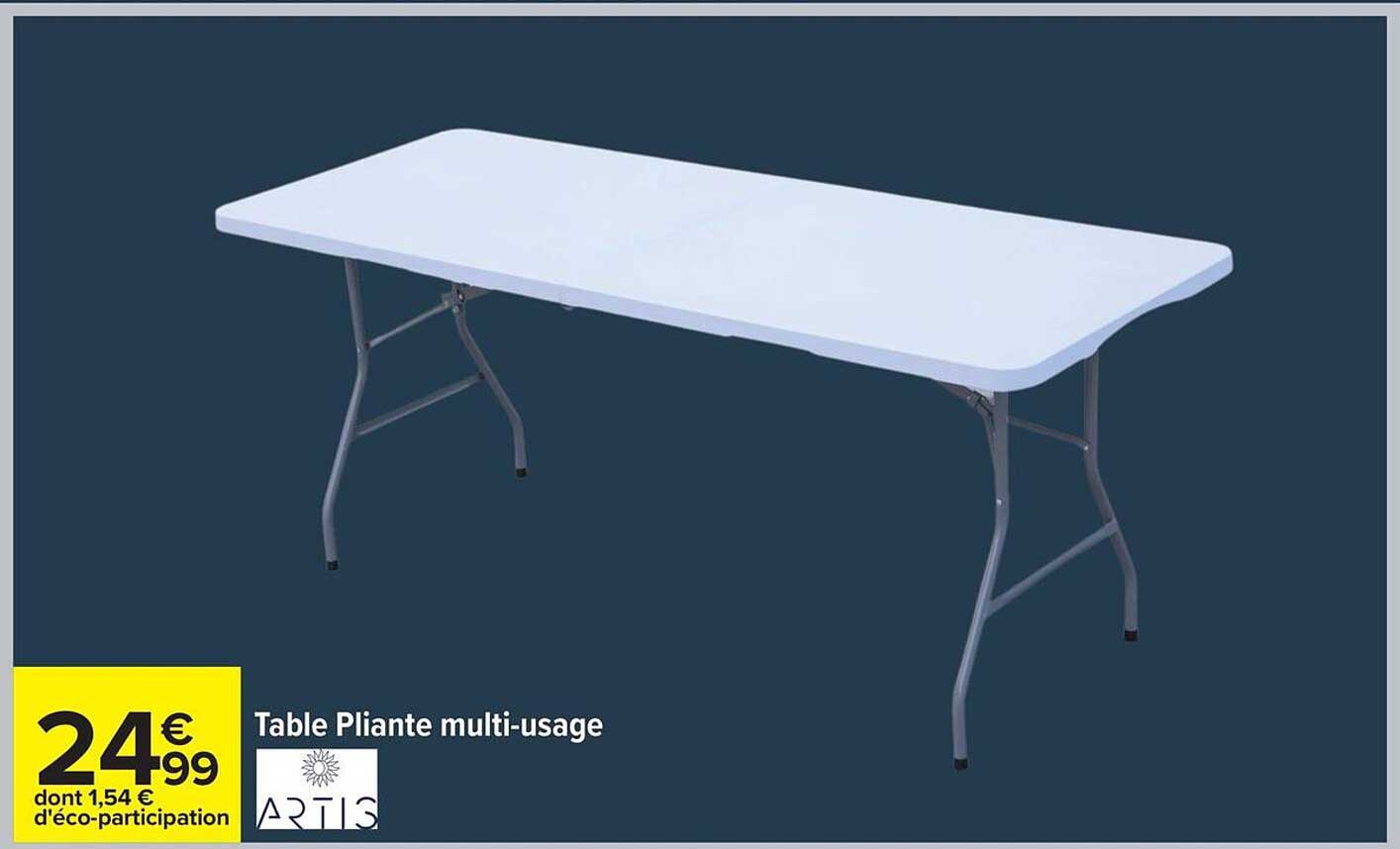 Sitemapcdatahttpsfoowindecoocomcarrefour Table Pliantenull