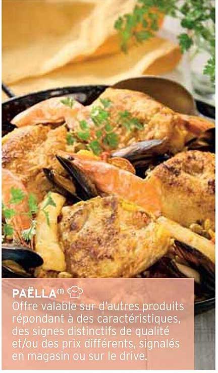 PAËLLA