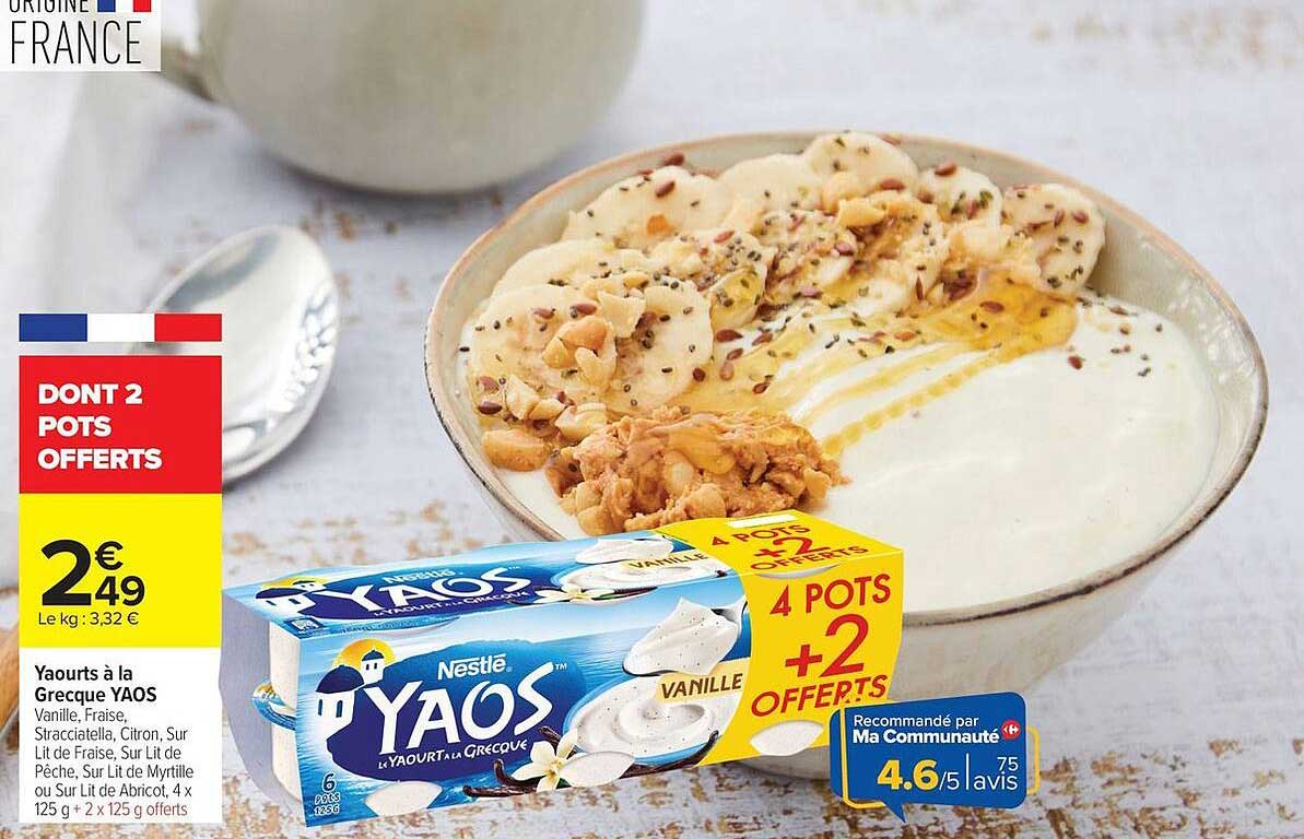 Promo Fraise (1) chez Lidl - 123Catalogue.fr