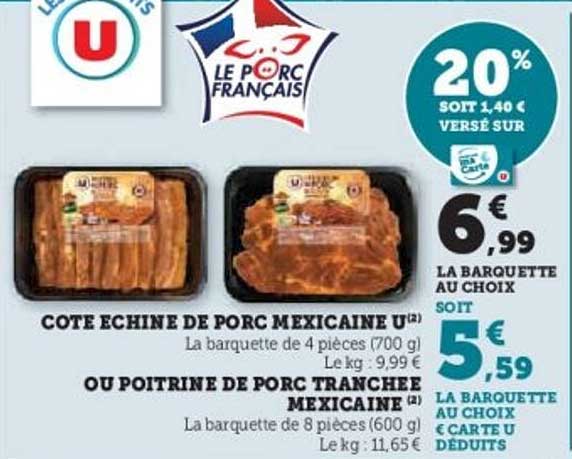 20 % soit 1,40 € versé sur