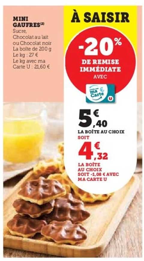 À SAISIR