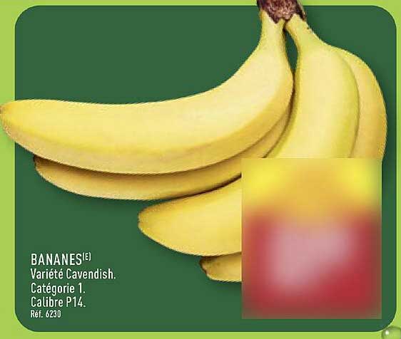 BANANES(e)