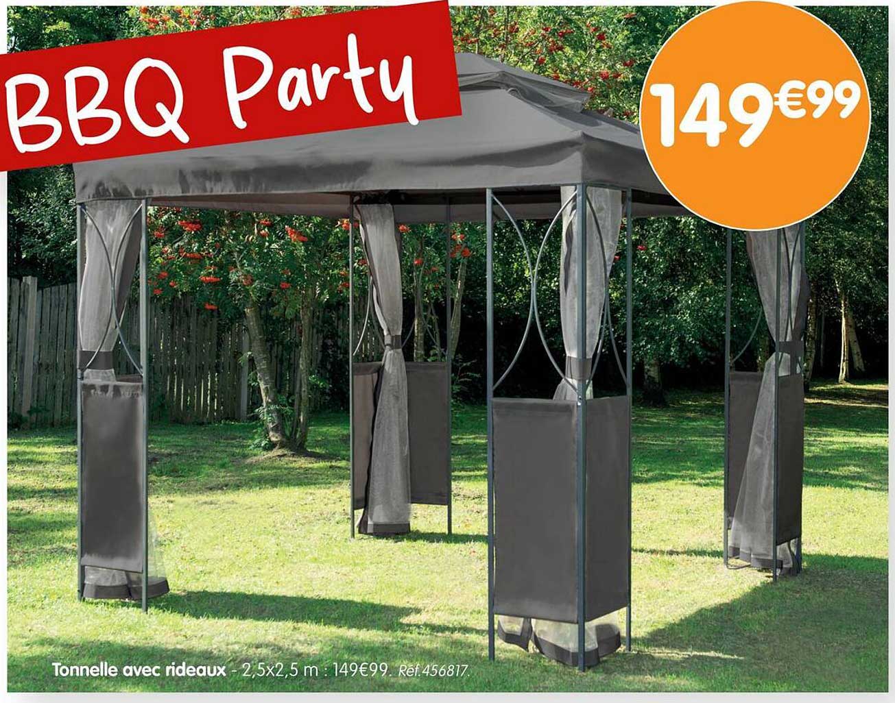BBQ Party