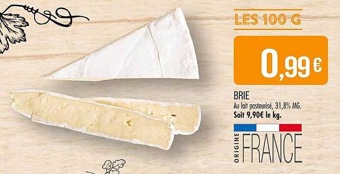 BRIE
