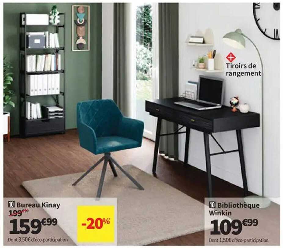 Bureau Kinay