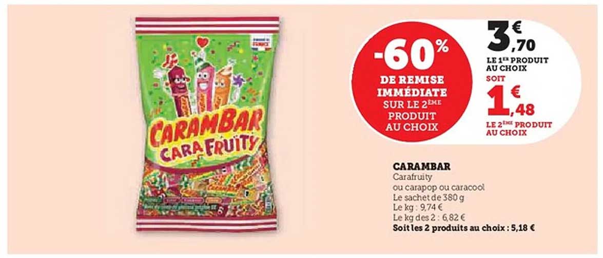 CARAMBAR