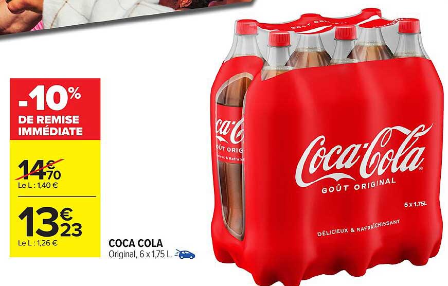COCA COLA