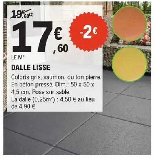 DALLE LISSE