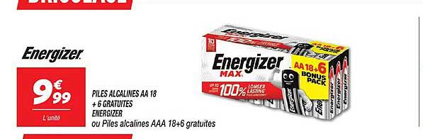 Energizer
