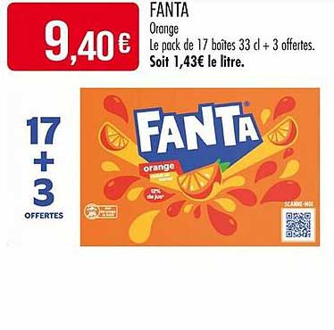 FANTA