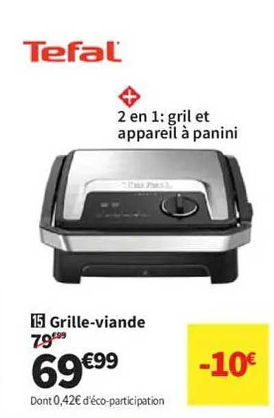 Grille-viande