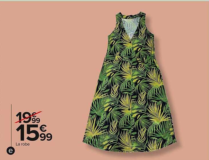 La robe