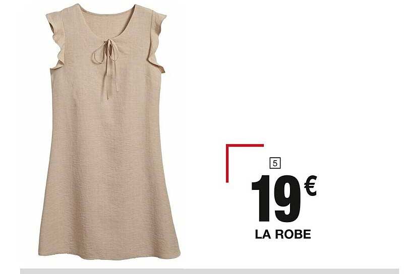 LA ROBE
