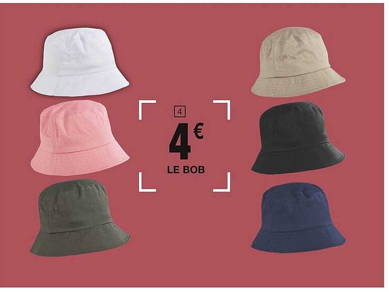 LE BOB