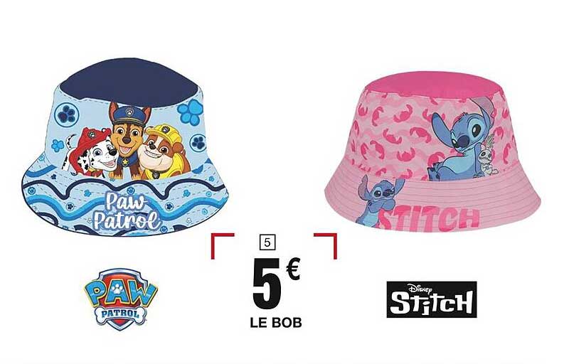 LE BOB