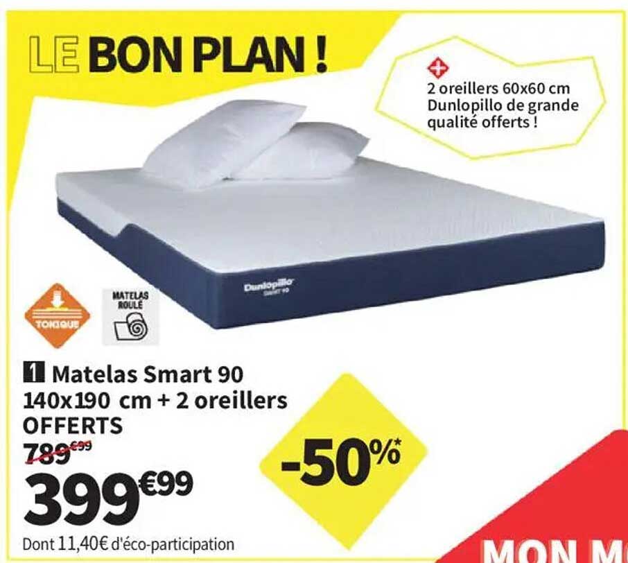 LE BON PLAN !