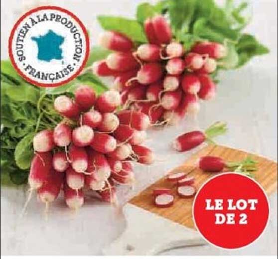 LE LOT DE 2