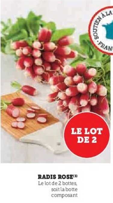 LE LOT DE 2