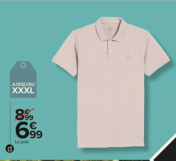 Le polo