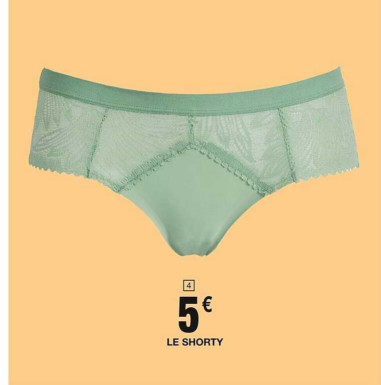 LE SHORTY